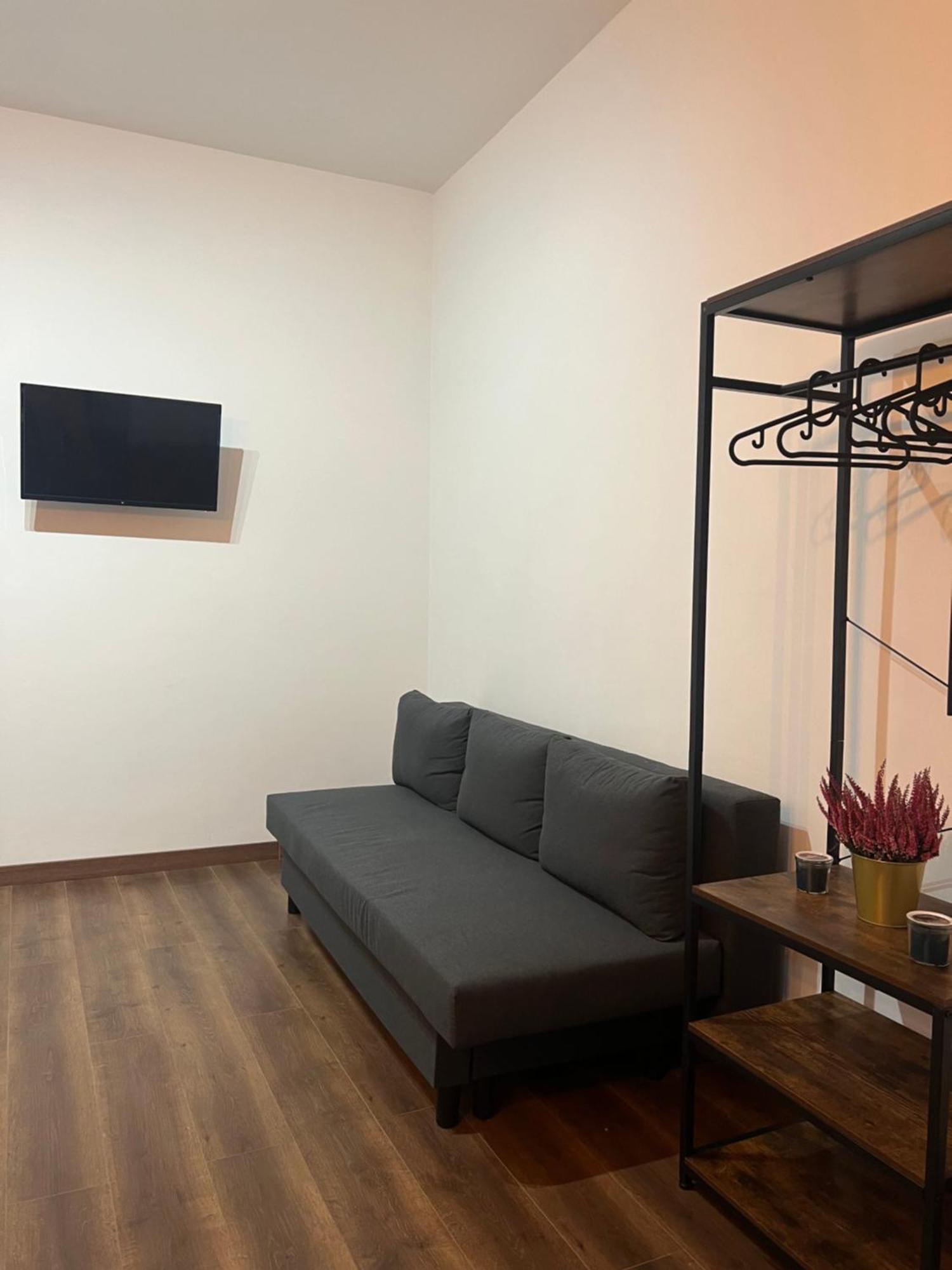 Sweet Rhome Apartamento