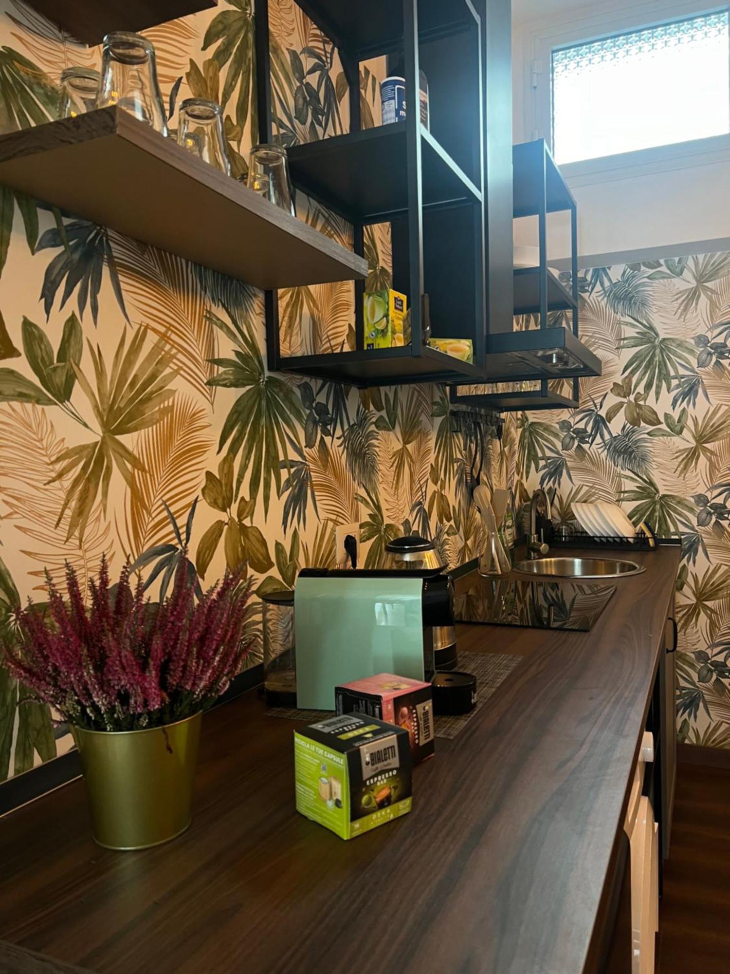 Apartamento Sweet Rhome *