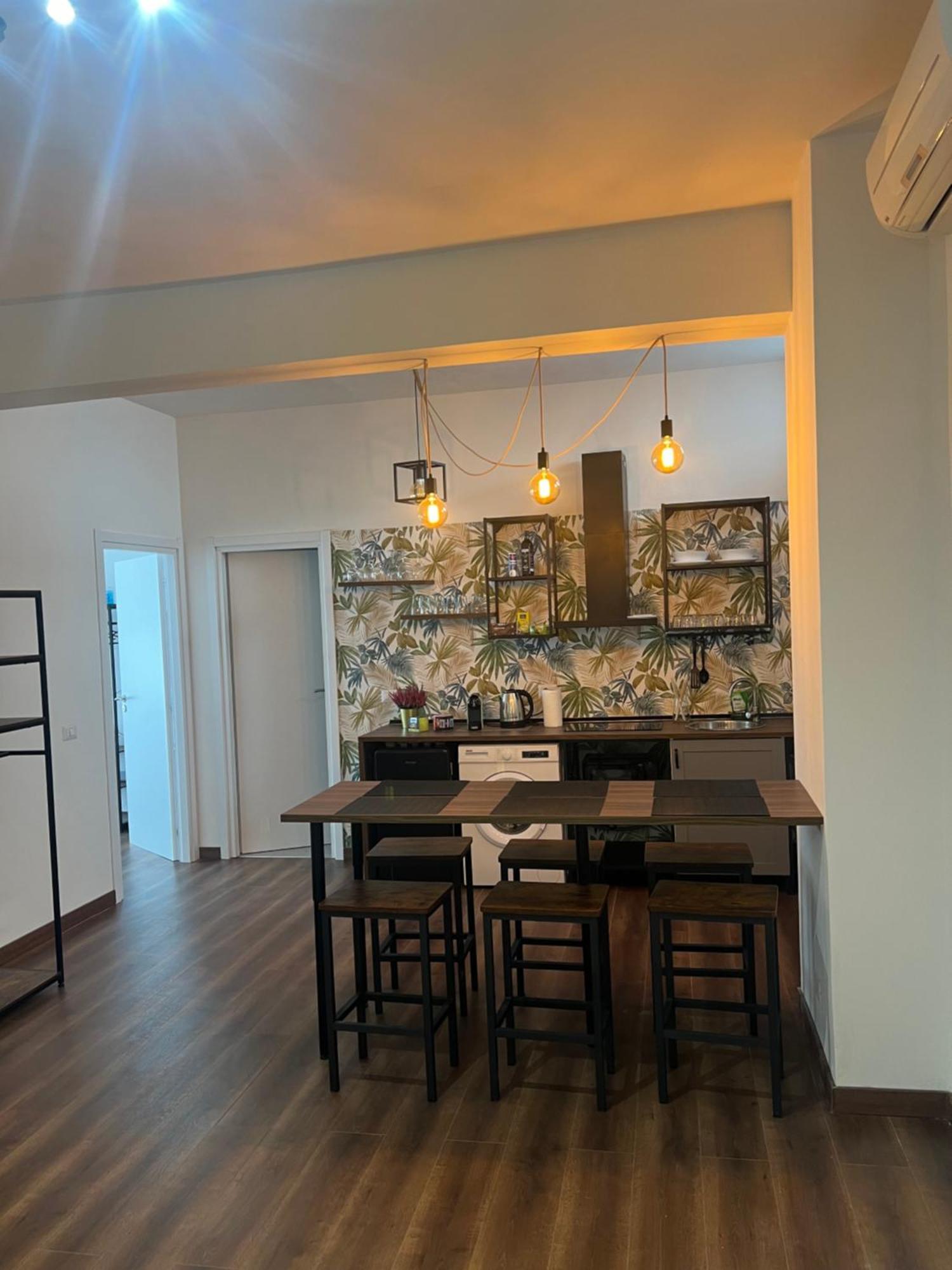 Apartamento Sweet Rhome Roma