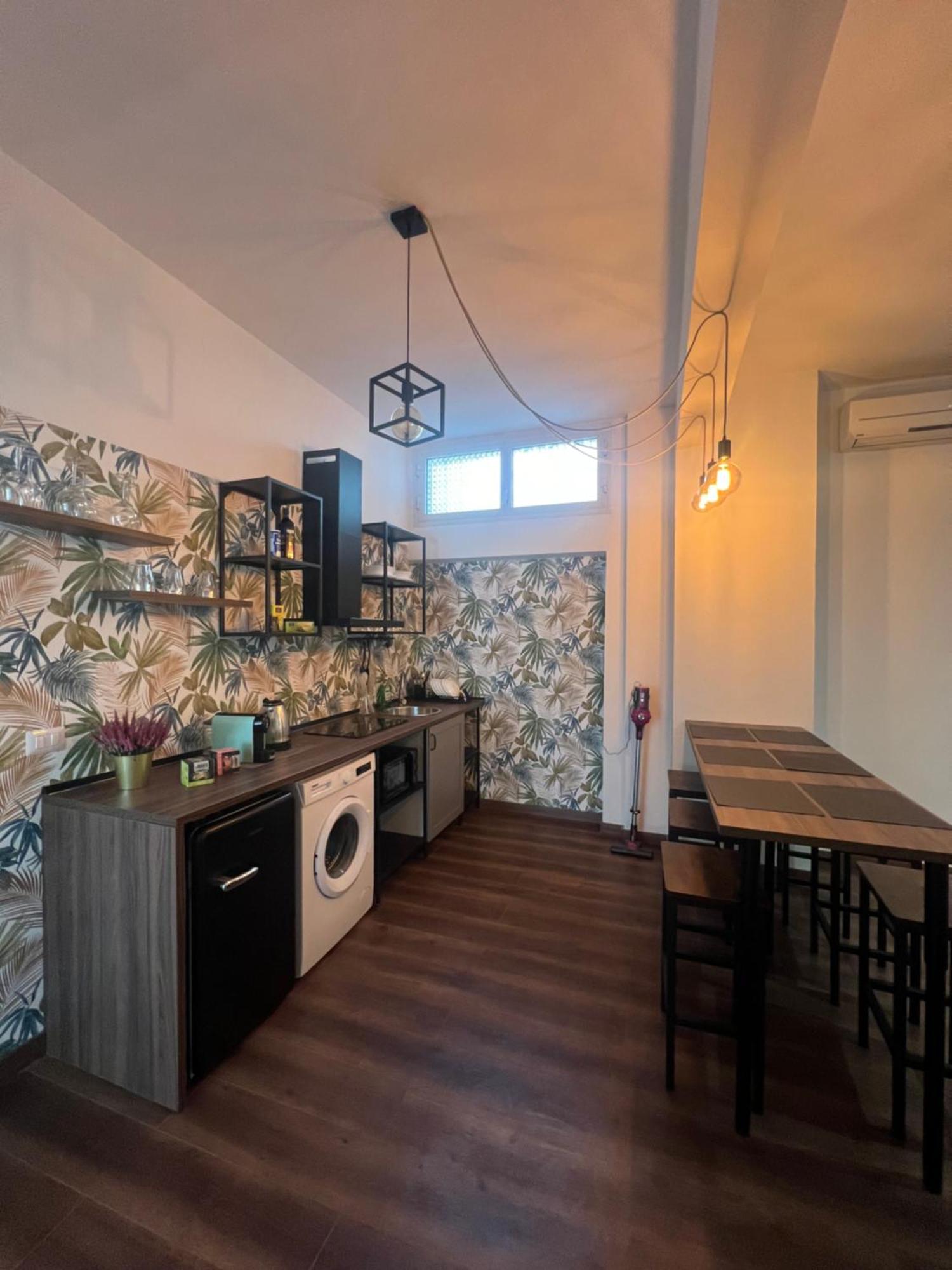 Sweet Rhome Apartamento