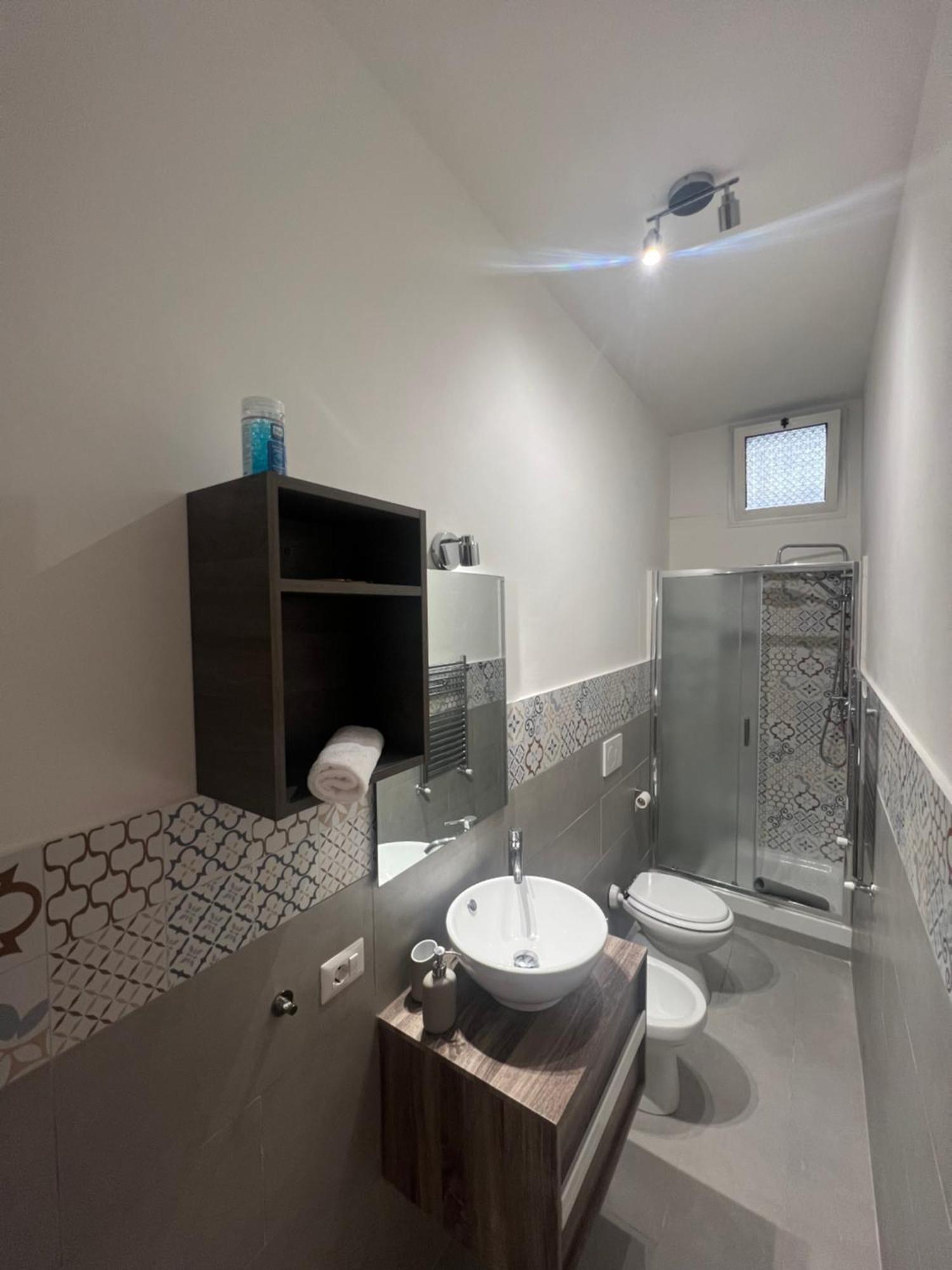 Apartamento Sweet Rhome *
