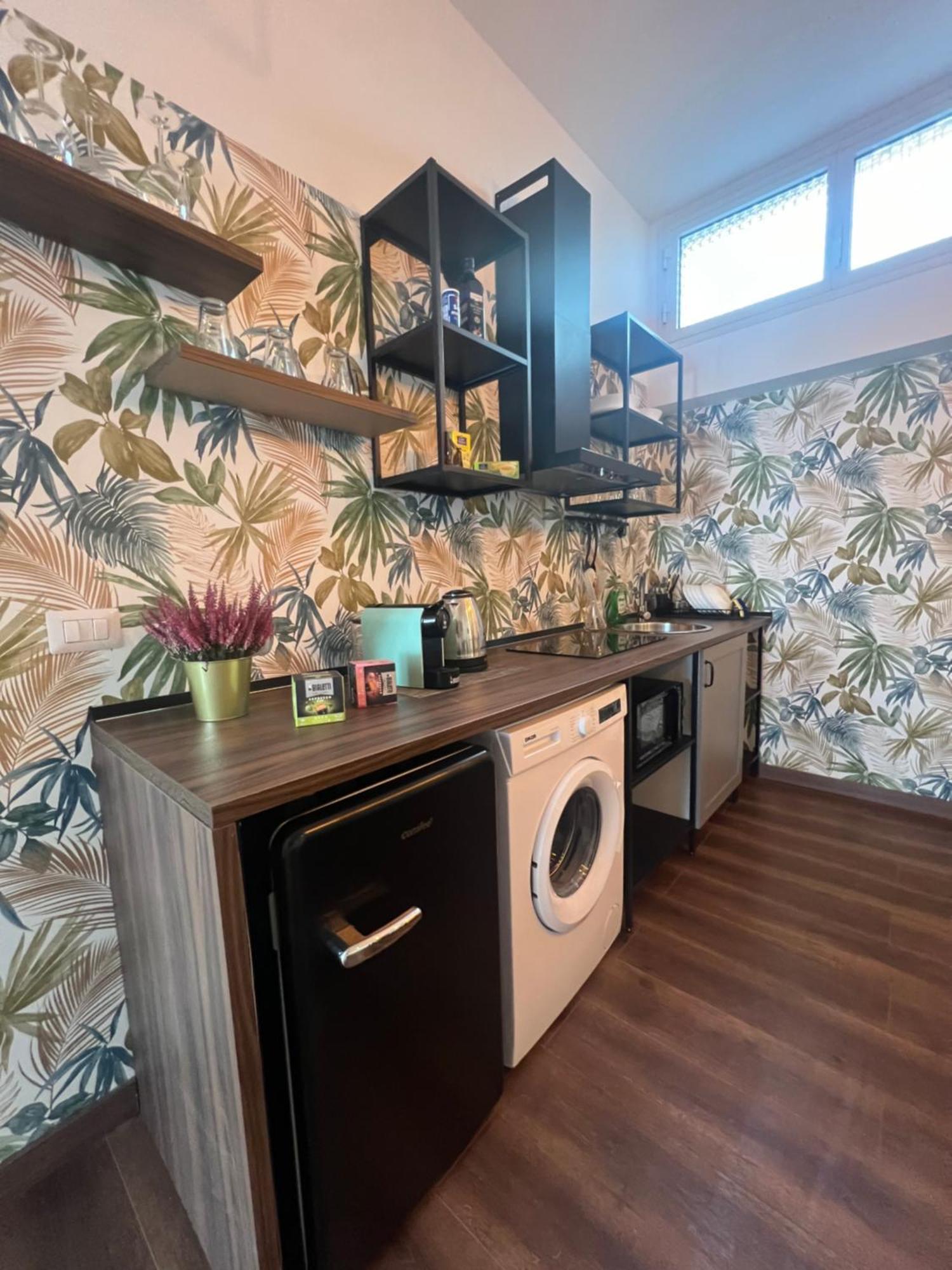 Apartamento Sweet Rhome Roma